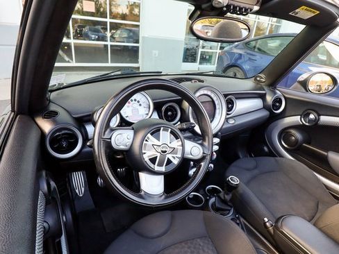 Used 2010 MINI Cooper S image 59