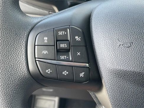 New 2025 Ford Bronco Sport Big Bend image 8