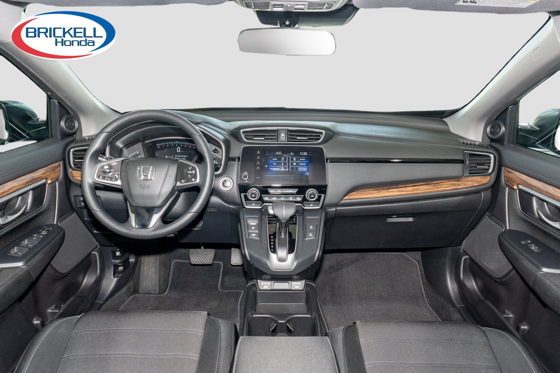 Certified 2022 Honda CR-V EX image 20