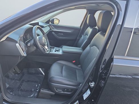 Used 2024 MAZDA CX-90 3.3 Turbo w/ Preferred Plus image 9