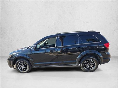Used 2019 Dodge Journey SE w/ Connectivity Group image 8