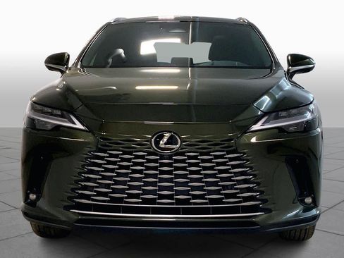 Used 2025 Lexus RX 350 AWD image 4