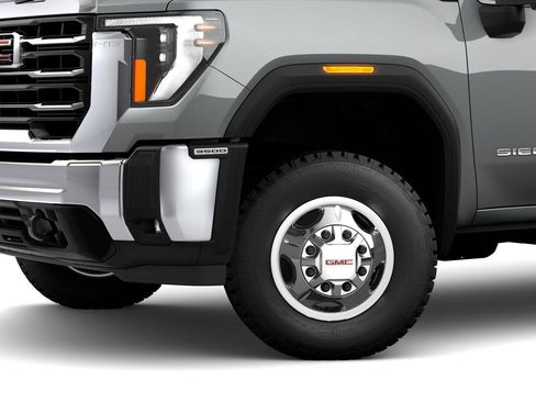 New 2026 GMC Sierra 3500 SLE w/ SLE Convenience Package AWD/4WD image 19