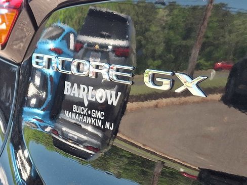 Used 2026 Buick Encore GX Preferred w/ Comfort Package FWD image 32