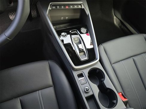 New 2026 Audi A3 2.0T Premium w/ Black Optic Package image 27