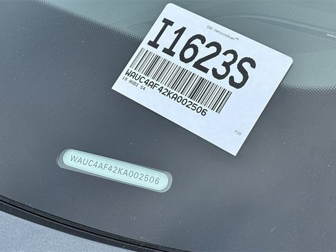 Used 2019 Audi S4 Prestige w/ Prestige Package image 27