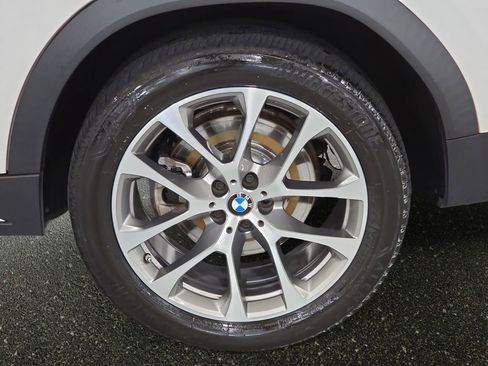 Used 2022 BMW X6 xDrive40i w/ Premium Package image 25