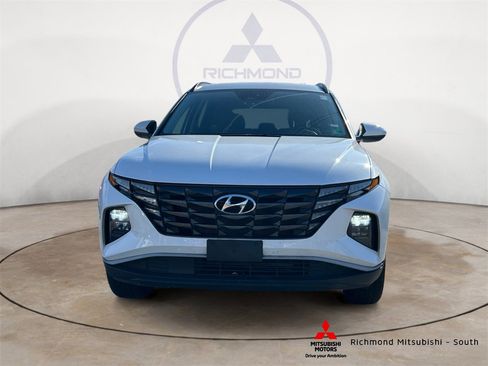 Used 2024 Hyundai Tucson SEL image 8