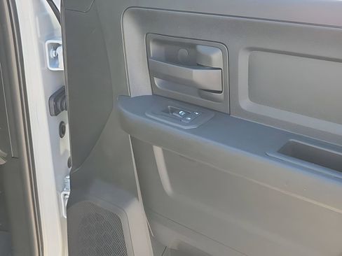 New 2026 RAM 3500 Tradesman image 48