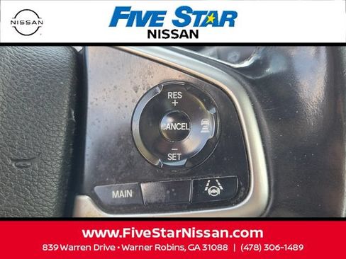 Used 2020 Honda Civic Sport image 27