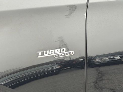 Used 2021 Mercedes-Benz GLE 53 AMG GLE53 AMG 4MATIC image 34