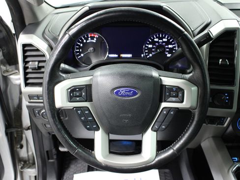 Used 2019 Ford F250 Lariat w/ Lariat Ultimate Package image 13