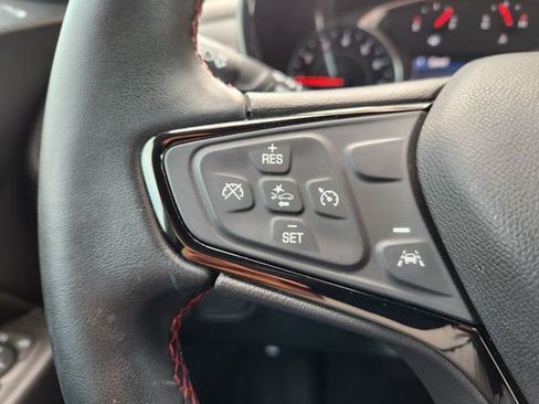 Used 2023 Chevrolet Equinox RS w/ LPO, Floor Liner Package image 29