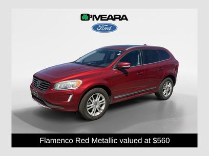 Used 2016 Volvo XC60 T5 Premier