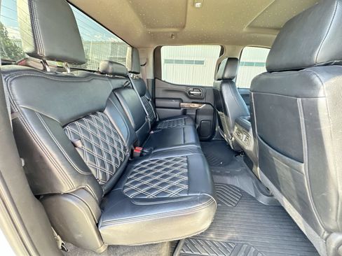 Used 2022 Chevrolet Silverado 1500 LT Trail Boss w/ Safety Package AWD/4WD image 26