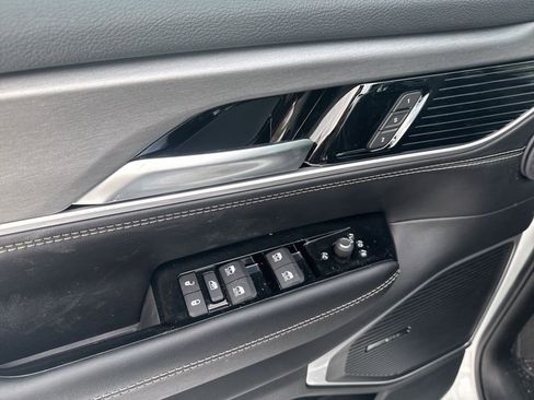 New 2026 Jeep Grand Wagoneer Limited image 20