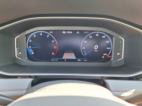 New 2025 Volkswagen Jetta GLI Autobahn image 14