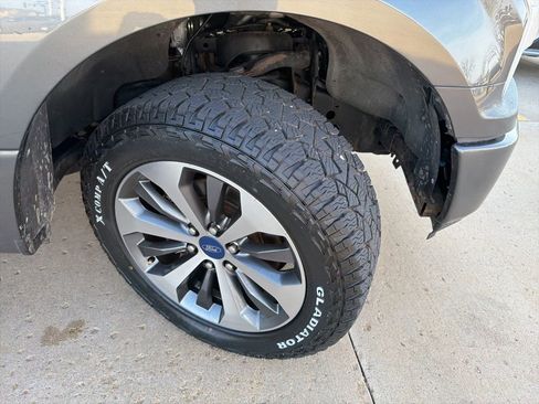 Used 2019 Ford F150 XL w/ Equipment Group 101A Mid image 27