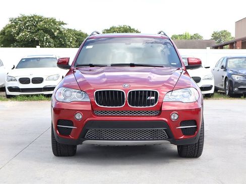 Used 2012 BMW X5 xDrive35i AWD/4WD image 2