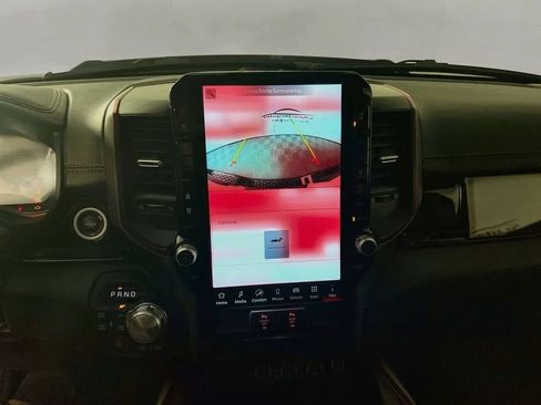 Used 2025 RAM 1500 Rebel w/ Rebel Level 2 Equipment Group AWD/4WD image 15