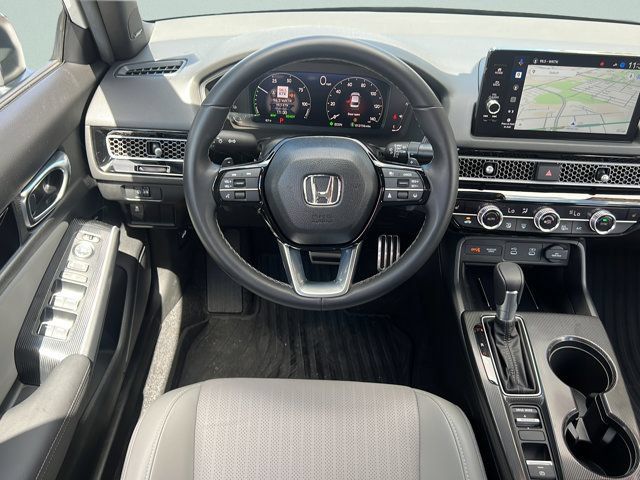 Used 2026 Honda Civic Sport Touring image 14