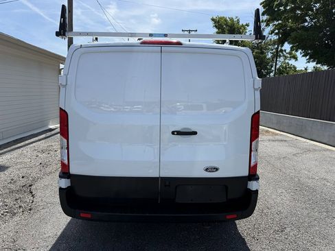 Used 2020 Ford Transit 250 Low Roof w/ Exterior Upgrade Package RWD image 18