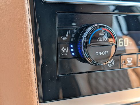 Certified 2024 INFINITI QX80 Sensory AWD/4WD image 28