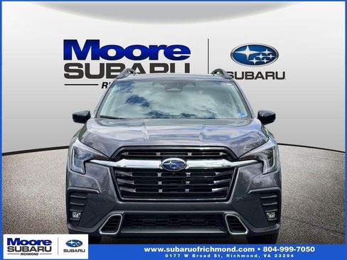 New 2026 Subaru Ascent Touring AWD/4WD image 6