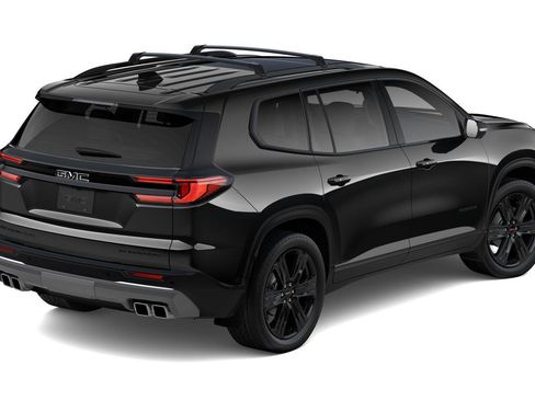 New 2026 GMC Acadia Elevation w/ Super Cruise Package image 56