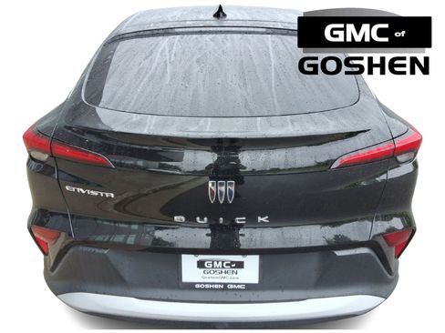 Used 2024 Buick Envista Preferred w/ Convenience I Package FWD image 7