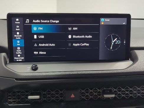 New 2026 Honda Accord EX-L image 19