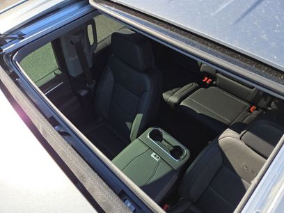 New 2026 GMC Sierra 1500 Denali