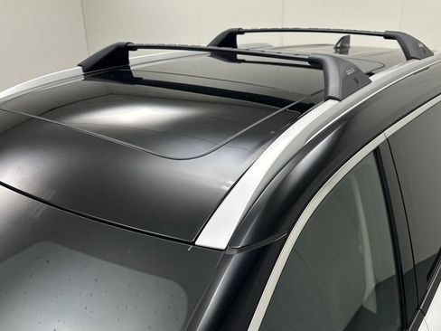 New 2026 Nissan Rogue Platinum AWD/4WD image 11