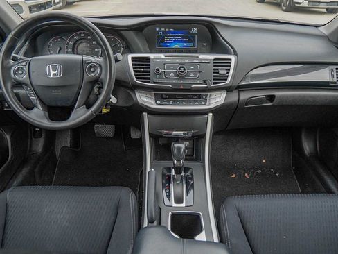 Used 2015 Honda Accord Sport image 25