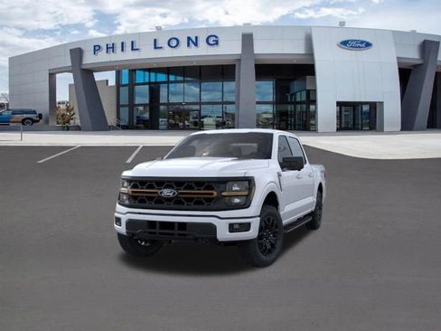 New 2026 Ford F150 Tremor AWD/4WD image 2