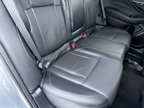 Certified 2023 Subaru Outback Limited image 21