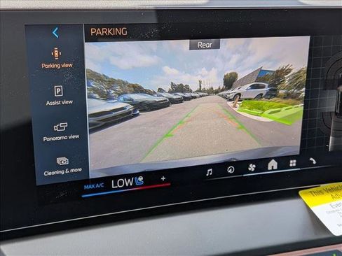 New 2026 BMW X3 xDrive30 AWD/4WD image 12