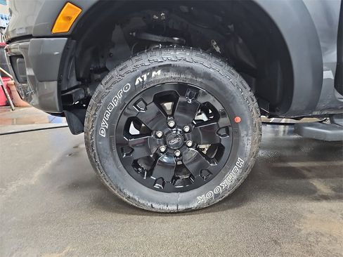 Used 2019 Ford Ranger XLT w/ Equipment Group 302A Luxury image 32