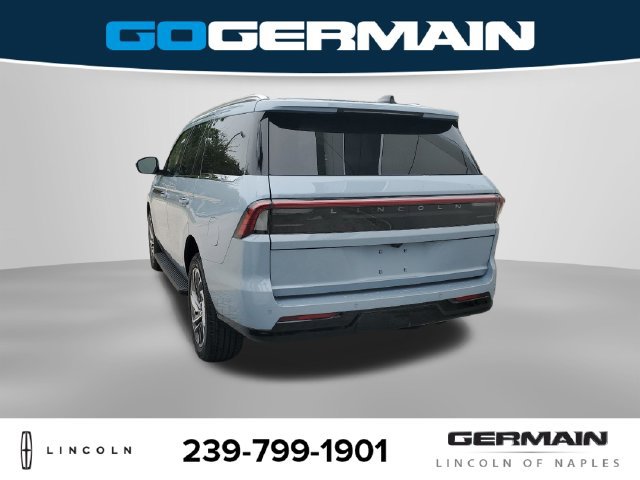 New 2027 Lincoln Navigator Premiere AWD/4WD image 10