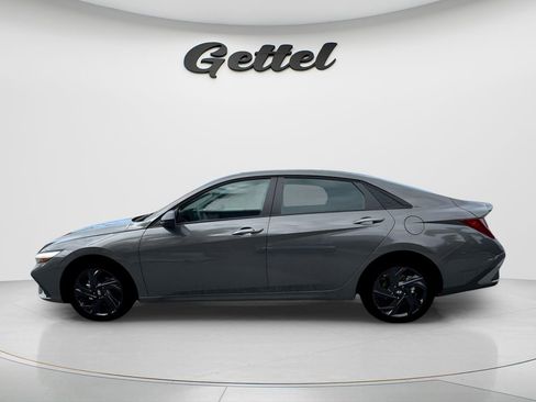 New 2026 Hyundai Elantra Sport FWD image 13