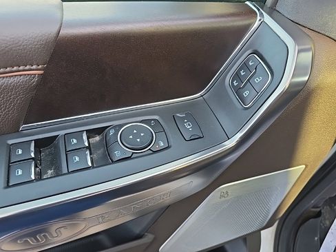 Used 2024 Ford F450 King Ranch w/ FX4 Off-Road Package image 8