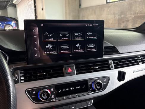 Used 2020 Audi A4 2.0T Premium Plus w/ Premium Plus Package AWD/4WD image 26