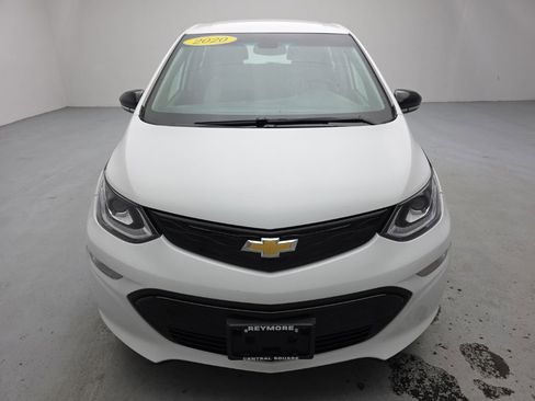 Used 2020 Chevrolet Bolt LT FWD image 3
