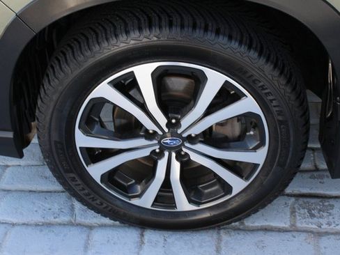 Used 2019 Subaru Forester Limited image 53