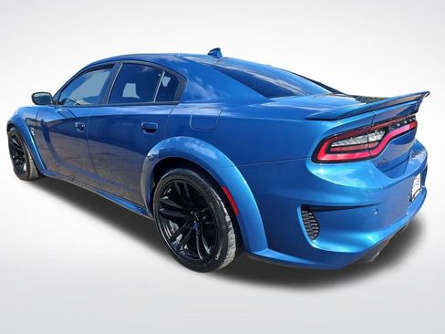 Used 2020 Dodge Charger SRT Hellcat w/ Harman/Kardon Audio Group image 5