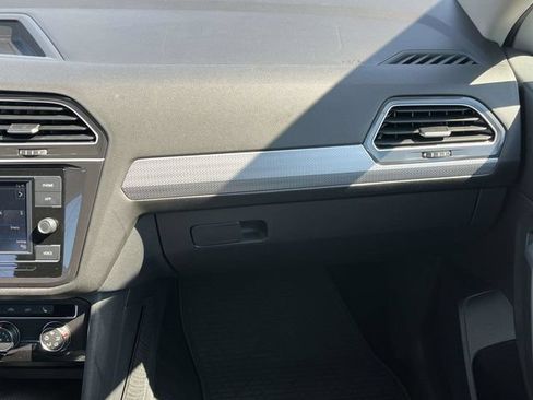 Used 2023 Volkswagen Tiguan S FWD image 19