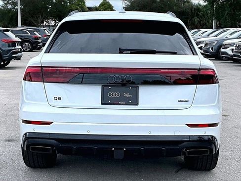 New 2026 Audi Q8 Premium Plus image 6