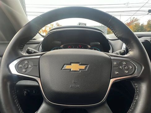 Used 2019 Chevrolet Traverse LT w/ LT Premium Package image 13