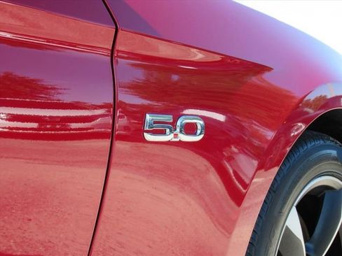 Used 2022 Ford Mustang GT image 8