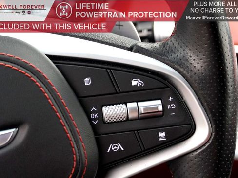 Used 2023 Genesis GV70 2.5T Sport Prestige w/ Sport Prestige Package image 19